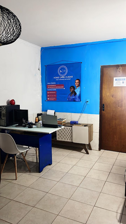 Home Care Cuidar