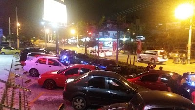 Photos of STRAGOS BAR 43
