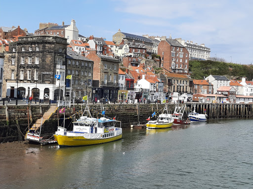 Whitby Coastal Cruises Ltd Gallery - United Kingdom