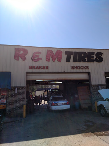 R & M Tire Pros - Thumbnail