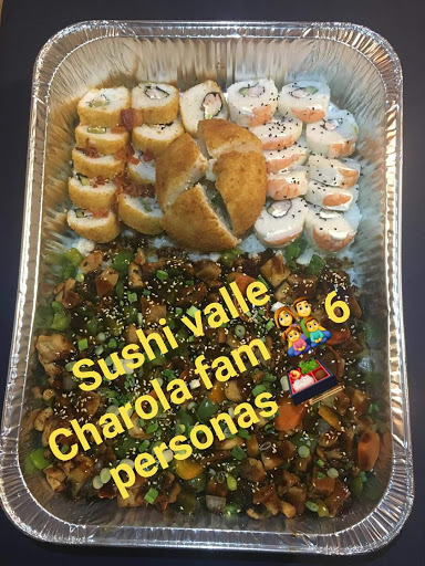 Sushi Valle - Thumbnail
