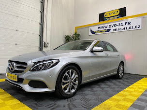 Photo n°24 de CVO à Toulouse (Atelier de mécanique automobile)