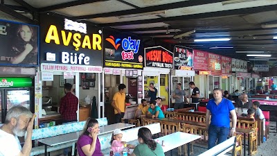 Photos of Toaster Bazaar
