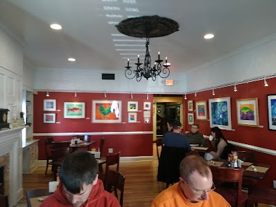Photos of Garryowen Irish Pub