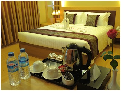 Photos of Royal Pavilion Hotel