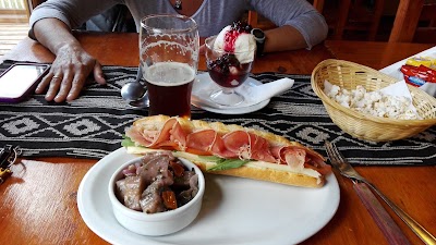 Photos of Brewery La Luna