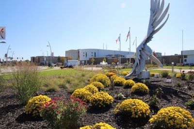 City of Bettendorf City Hall