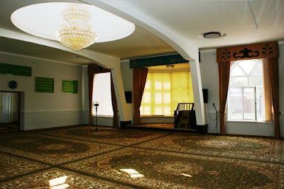 Photos of Мечеть "Бегалы Ата"