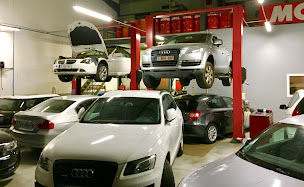 Photo n°3 de autoperfekt à Fréjus (Mécanicien)