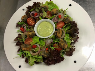 Photo n°13 de Restaurant la Croix d'or - Restaurant Sierentz à Sierentz (Restaurant)