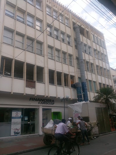 Photos of Chamber of Commerce Buga