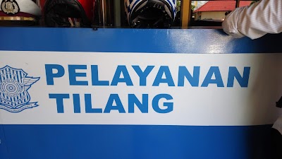 Photos of Polres Bulungan
