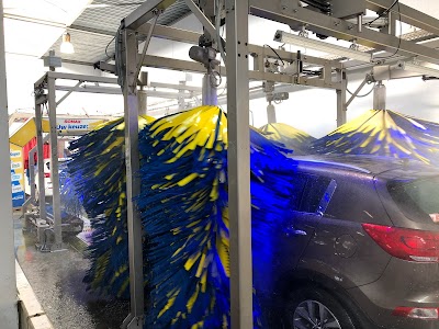 The CarWash