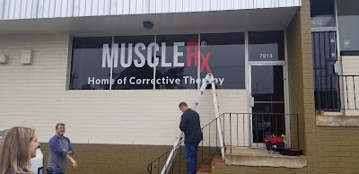 MuscleRx LLC