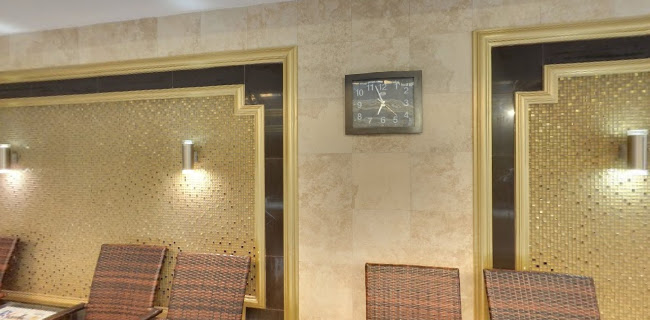 Nyitvatartás: Hotel Aurum Family
