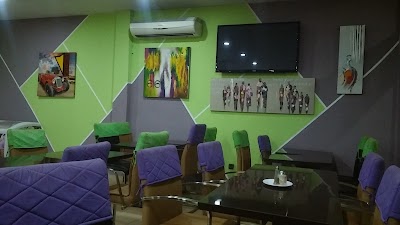 Photos of La V&eacute;randa