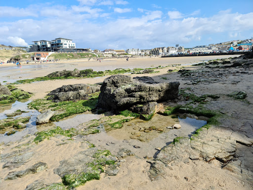 Car Park on the Promenade - Thumbnail