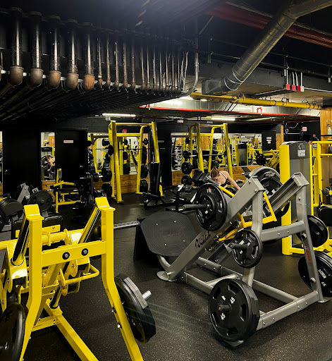 Grind House