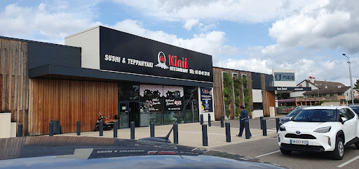 Photo 1 - Le Gourmet Burger