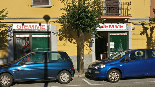 Giemme Promo - Showroom e Negozio