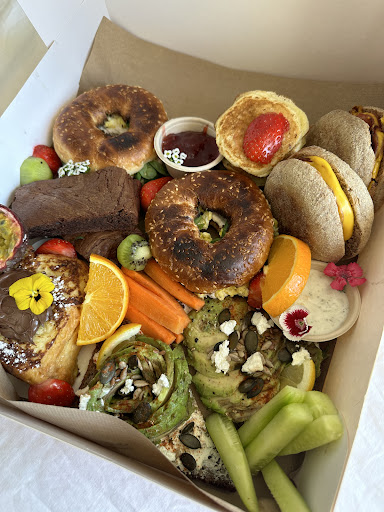 Photo 4 - Cookeat Brunch - Brunch Box à emporter sur Dax/Narrosse
