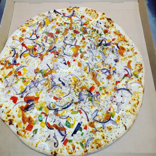 Photo 5 - Pizza Land - Canteleu