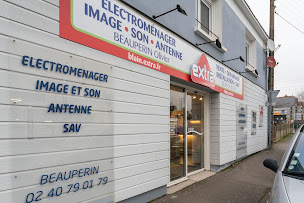 Photo n°10 de EXTRA - Beauperin Olivier à Blain (Magasin de lave-linges et sèche-linges)