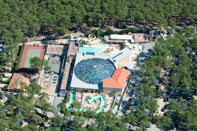 photo of Camping & Spa Airotel l'Océan****