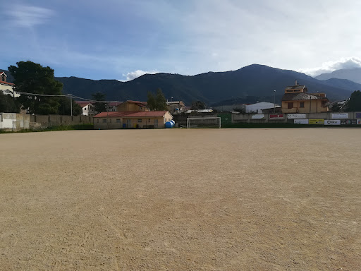 campo gonnosfanadiga
