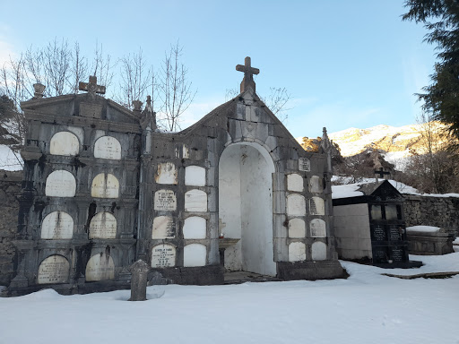 Cementerio de San Pedro del Romeral - Thumbnail