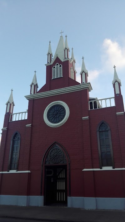 Photos of Mary Help of Christians parish