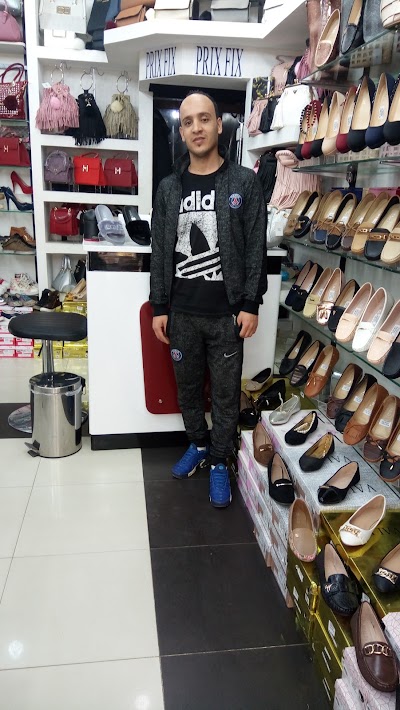 Photos of rania shoes