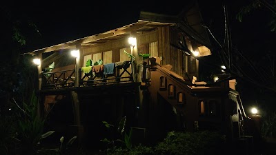 Photos of Mahout Lodge