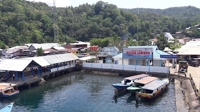 Photos of Patung Yesus Penebus