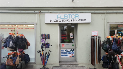 Albtor Schuh und Schlüsseldienst