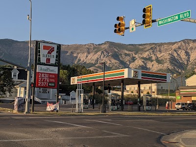 7-Eleven