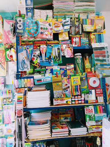 Mini papelería "La Porfa" - Thumbnail