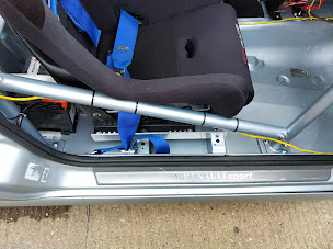 Photo n°7 de ROBIN RACING à Abbéville-lès-Conflans (Magasin de pièces automobiles)