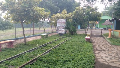 Photos of Old Station Ferrocaril Mateare