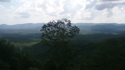 Photos of Amicalola Falls State Park Visitor Center