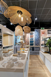 Photo n°23 de 4MURS à Barjouville (Magasin de papiers peints)