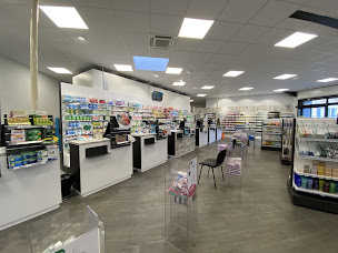 Photo n°2 de Pharmacie de la Guerche à La Guerche-sur-l'Aubois (Pharmacie)