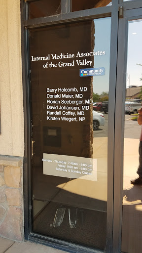Internal Medicine Associates of the Grand Valley - Thumbnail
