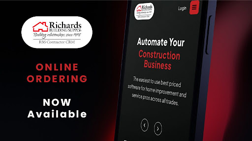 Richards Building Supply