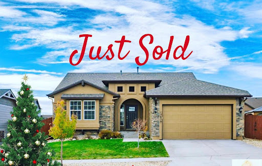 Maggie Porter Realtor of the Rockies LLC-Keller Williams Broadmoor - Thumbnail