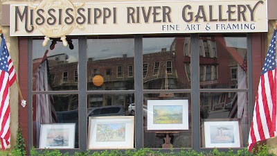 Mississippi River Gallery