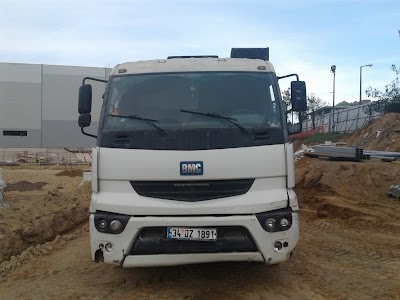 Photos of Gebze Winch