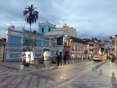 Photos of Garden Plaza San Agustin