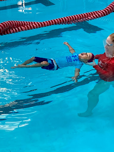 British Swim School of Echelon Health and Fitness - Thumbnail