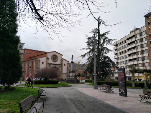 Parqueviejo - Visual